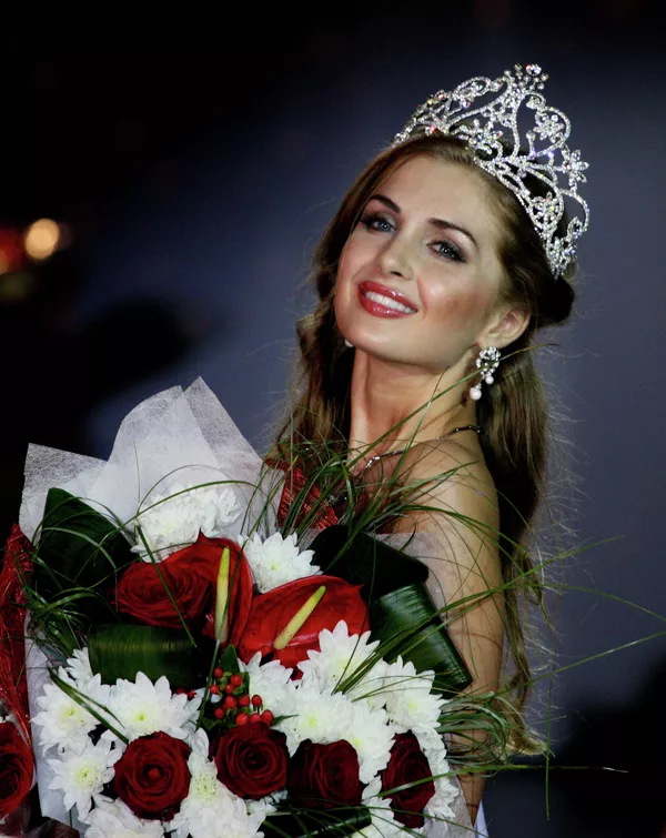 Miss Primorie 2012 Miss Primorie 2012 - Sputnik Mundo