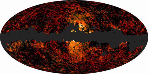 El Universo visto por los “ojos” del telescopio Herschel y el observatorio Planck - Sputnik Mundo