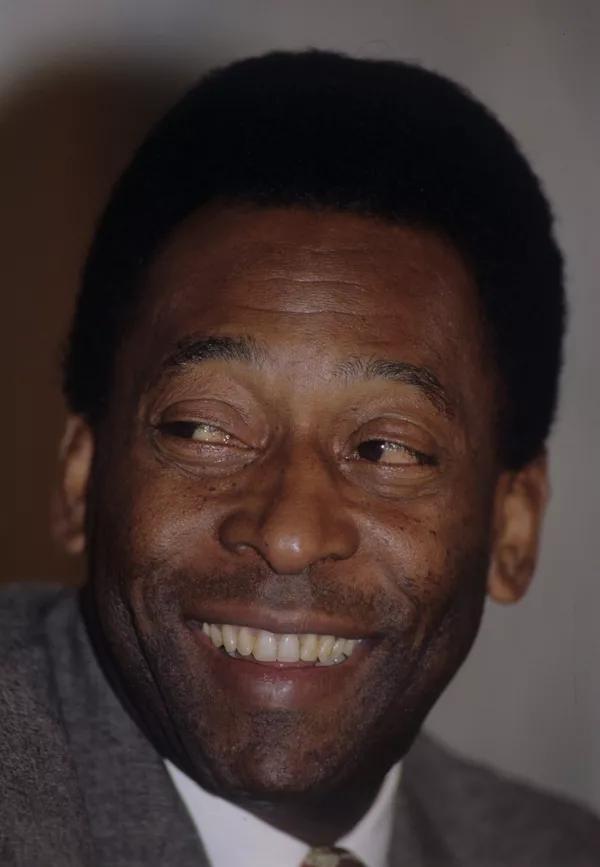 Pelé  - Sputnik Mundo