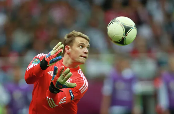 Italia gana a Alemania y pasa a la final de Eurocopa 2012 Italia gana a Alemania y pasa a la final de Eurocopa 2012 - Sputnik Mundo
