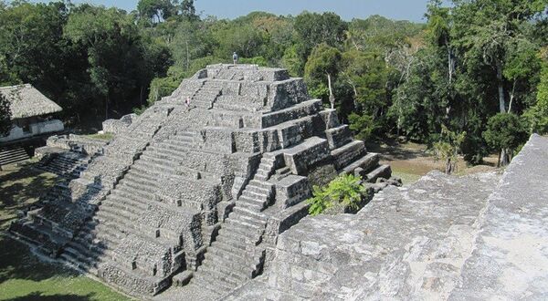 Rusia inaugura un nuevo Centro de estudio de la cultura Maya en Guatemala - Sputnik Mundo