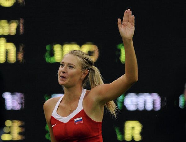 Victorias y derrotas de la selección de Rusia en la segunda jornada de los Juegos Olímpicos de Londres Victorias y derrotas de la selección de Rusia en la segunda jornada de los Juegos Olímpicos de Londres - Sputnik Mundo