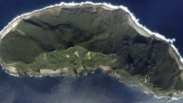 Gobierno de Japón ofrece US$25 millones a cambio de tres islas disputadas por China y Taiwán - Sputnik Mundo