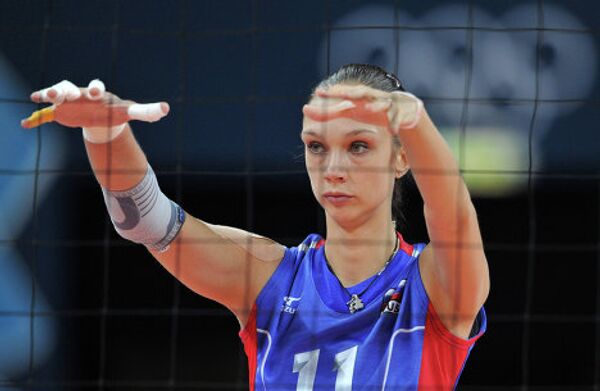 Momentos curiosos de los Juegos Olímpicos de Londres 2012 - Sputnik Mundo