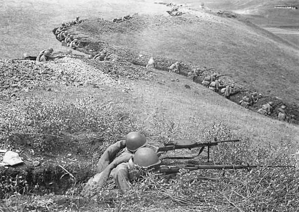 Cáucaso, 1942 - Sputnik Mundo