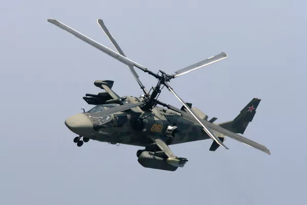 Poderío aéreo de Rusia Poderío aéreo de Rusia - Sputnik Mundo