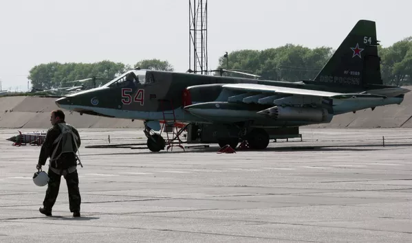 Poderío aéreo de Rusia Poderío aéreo de Rusia - Sputnik Mundo