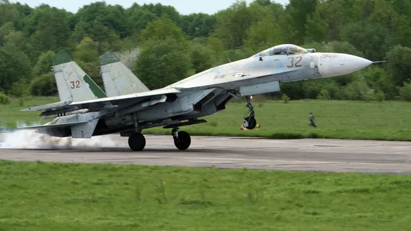 Poderío aéreo de Rusia Poderío aéreo de Rusia - Sputnik Mundo