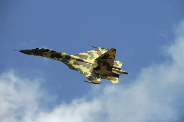 Poderío aéreo de Rusia Poderío aéreo de Rusia - Sputnik Mundo