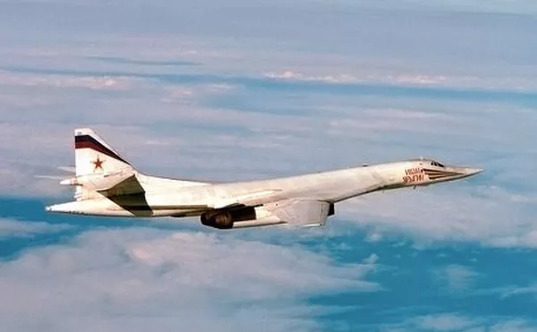 Poderío aéreo de Rusia Poderío aéreo de Rusia - Sputnik Mundo