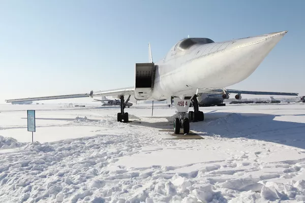 Poderío aéreo de Rusia Poderío aéreo de Rusia - Sputnik Mundo