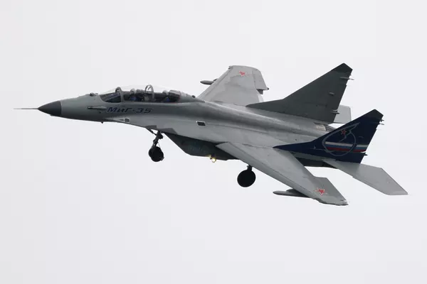 Poderío aéreo de Rusia Poderío aéreo de Rusia - Sputnik Mundo