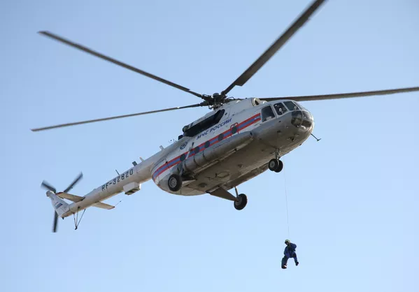 Poderío aéreo de Rusia Poderío aéreo de Rusia - Sputnik Mundo