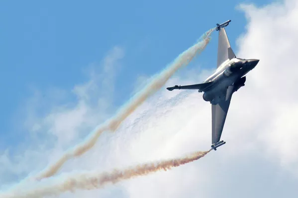 Fuerza Aérea de Rusia celebra su 100 aniversario con una exhibición espectacular Fuerza Aérea de Rusia celebra su 100 aniversario con una exhibición espectacular - Sputnik Mundo