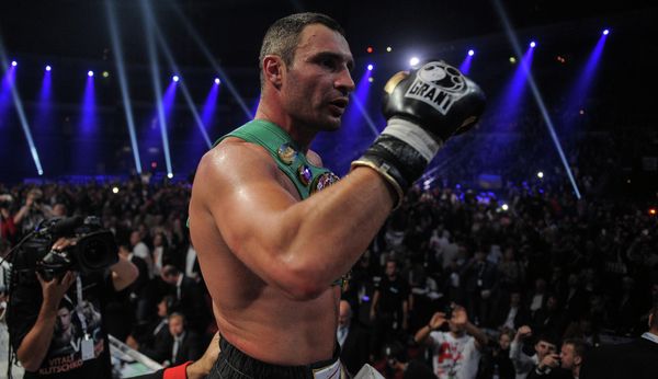 Vitali Klitschko retiene el título de los pesos pesados Vitali Klitschko retiene el título de los pesos pesados - Sputnik Mundo