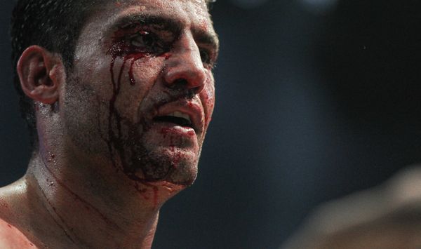 Vitali Klitschko retiene el título de los pesos pesados Vitali Klitschko retiene el título de los pesos pesados - Sputnik Mundo