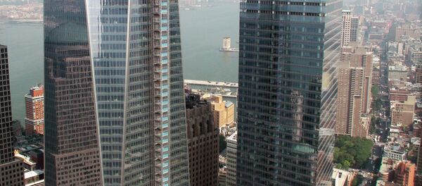 Representantes de Argentina se reunirán con los fondos buitre - Sputnik Mundo