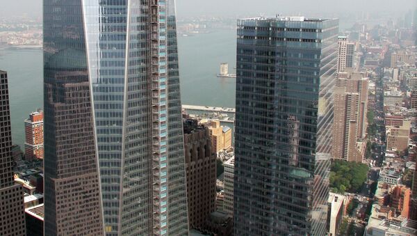 Representantes de Argentina se reunirán con los fondos buitre - Sputnik Mundo