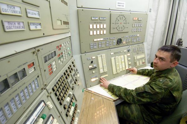 Rusia concluirá la modernización de unidades de lucha radioelectrónica en 2013 Rusia concluirá la modernización de unidades de lucha radioelectrónica en 2013 - Sputnik Mundo