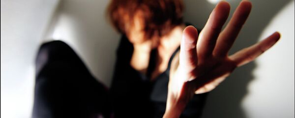 Violencia sobre la Mujer - Sputnik Mundo