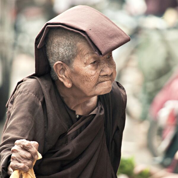 Bagan y lago Inle, dos joyas de Myanmar - Sputnik Mundo