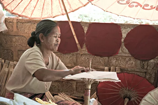 Bagan y lago Inle, dos joyas de Myanmar Bagan y lago Inle, dos joyas de Myanmar - Sputnik Mundo