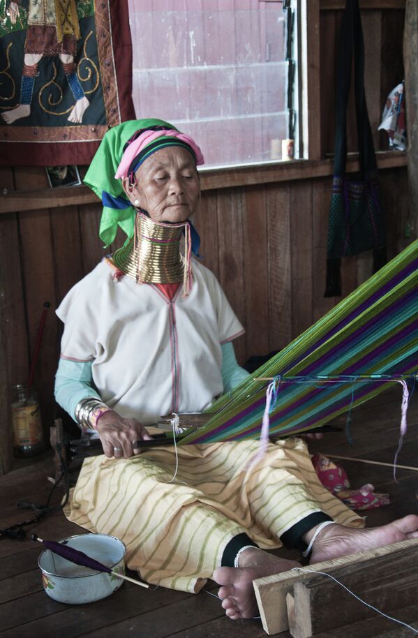 Bagan y lago Inle, dos joyas de Myanmar - Sputnik Mundo