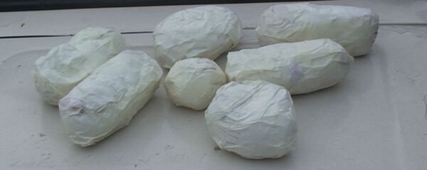 Drogas Drogas - Sputnik Mundo