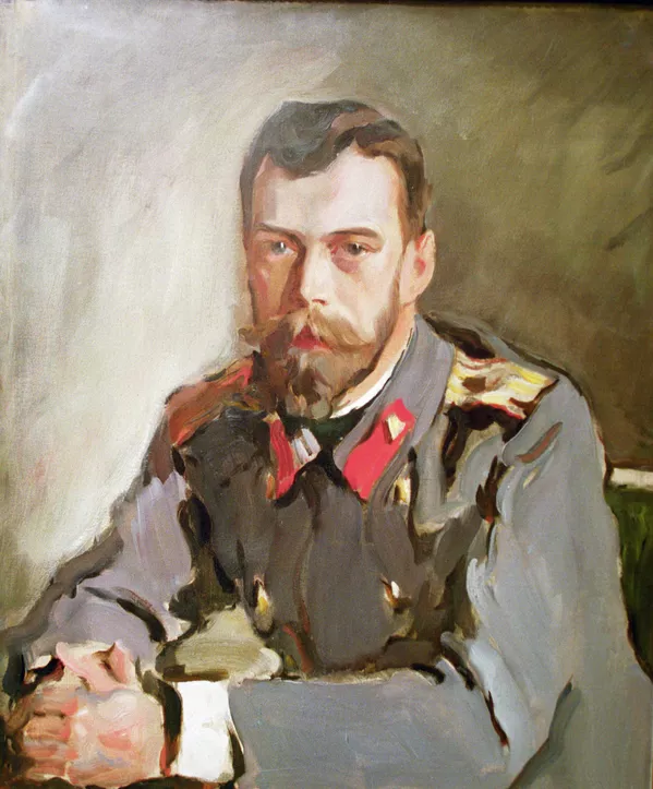 Los maestros de la pintura rusa y sus obras: Valentín Serov Los maestros de la pintura rusa y sus obras: Valentín Serov - Sputnik Mundo