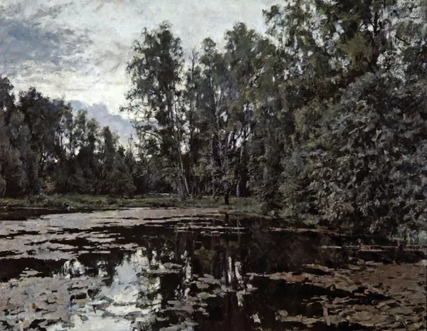 Los maestros de la pintura rusa y sus obras: Valentín Serov Los maestros de la pintura rusa y sus obras: Valentín Serov - Sputnik Mundo