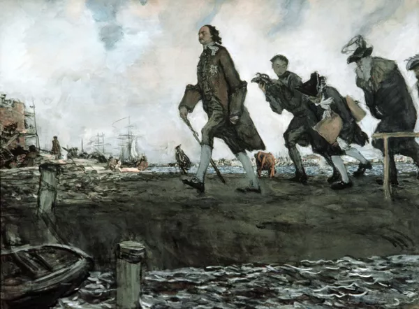 Los maestros de la pintura rusa y sus obras: Valentín Serov Los maestros de la pintura rusa y sus obras: Valentín Serov - Sputnik Mundo