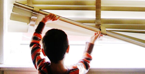 Мальчик - Sputnik Mundo