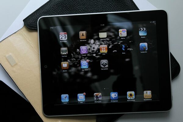 Los 10 mejores dispositivos de la década, ¿tienes alguno? - Sputnik Mundo