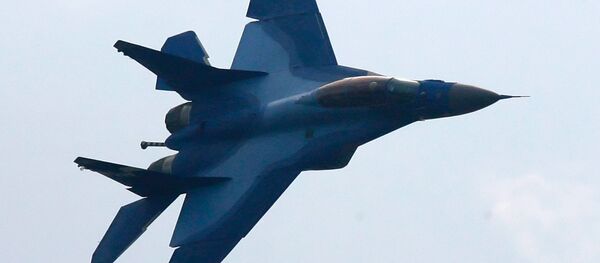 Caza MiG-29K Caza MiG-29K - Sputnik Mundo