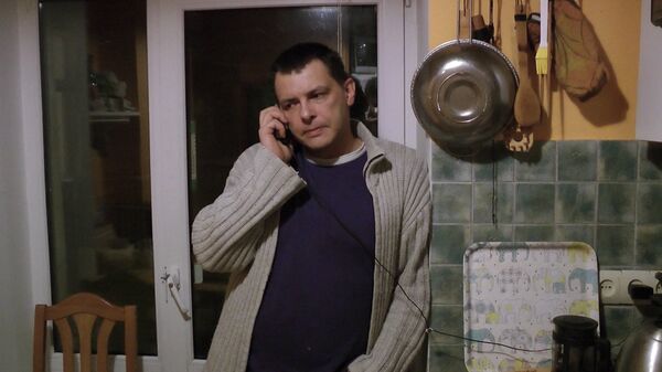 Cofundador de un local bohemio de Moscú, acusado de asesinar y desmembrar a su mujer - Sputnik Mundo