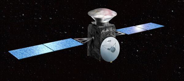 Europa y Rusia siguen cooperando en el proyecto ExoMars - Sputnik Mundo