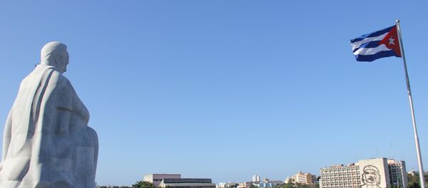 La Habana, la capital de Cuba - Sputnik Mundo