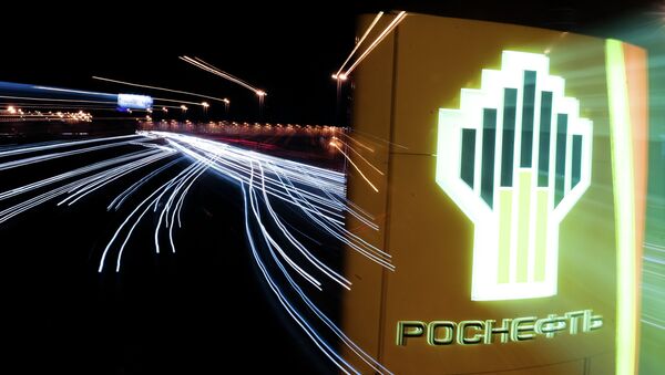 Petrolera rusa Rosneft compra TNK-BP - Sputnik Mundo