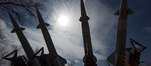 Turquía analizará con Rusia posible cooperación en defensa antiaérea - Sputnik Mundo