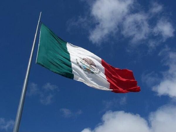 Exteriores de México aboga por intensificar los contactos con diplomáticos rusos - Sputnik Mundo