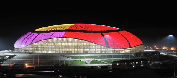 Sochi - Sputnik Mundo