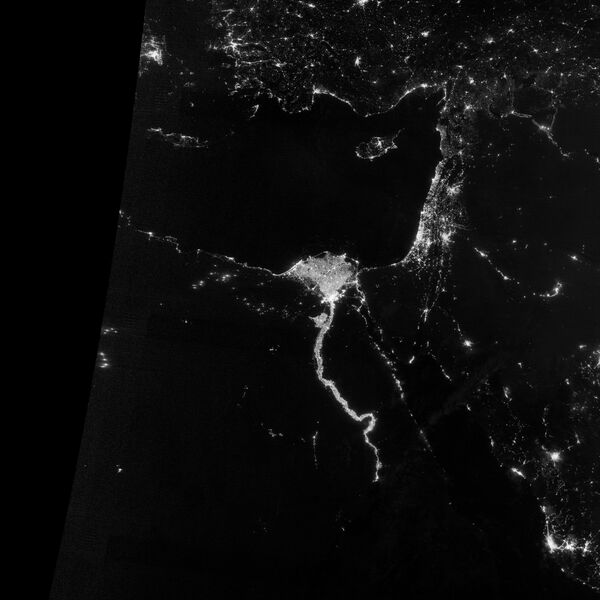 Las mejores imágenes espaciales de 2012 según la NASA - Sputnik Mundo