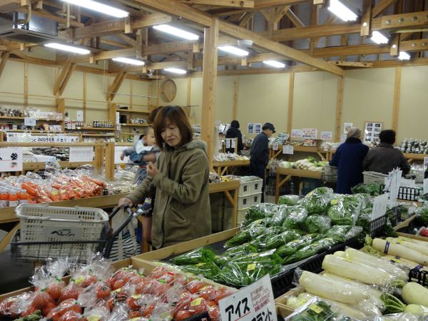 Fukushima, dos años después del devastador terremoto y tsunami de 2011 - Sputnik Mundo