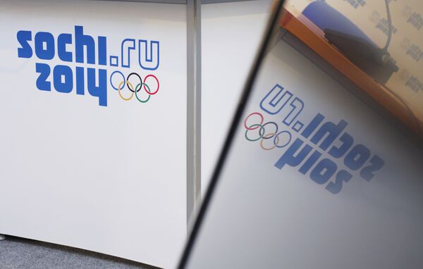 El ministro ruso del Deporte descarta boicot a los Juegos Olímpicos de Sochi - Sputnik Mundo