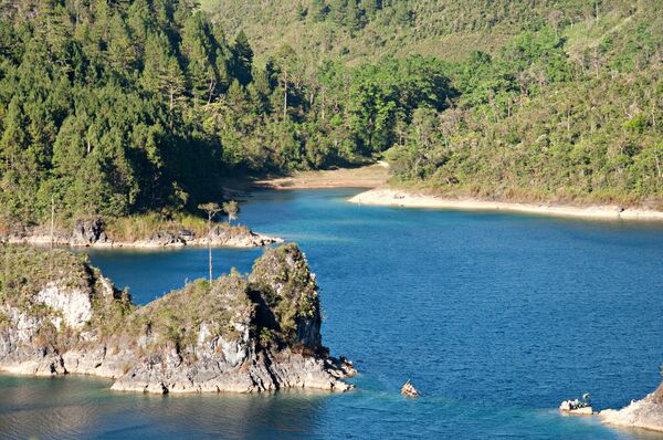México lindo y querido - Sputnik Mundo