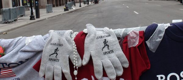 Comienza la selección de jurados en el juicio contra el acusado por el atentado de Boston - Sputnik Mundo