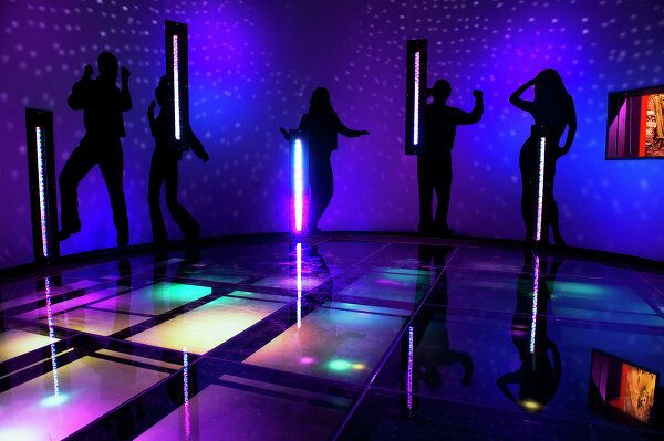 El museo de ABBA en Estocolmo - Sputnik Mundo