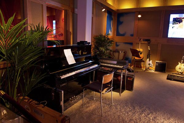 El museo de ABBA en Estocolmo - Sputnik Mundo