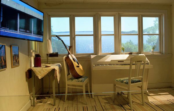 El museo de ABBA en Estocolmo - Sputnik Mundo