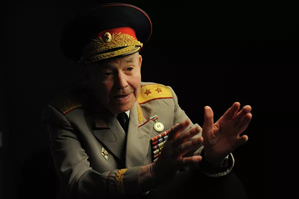 Héroes de la Segunda Guerra Mundial: ayer y hoy Héroes de la Segunda Guerra Mundial: ayer y hoy - Sputnik Mundo